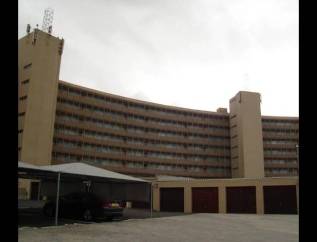 2 BEDROOM APARTMENT FOR SALE IN PAROW NORTH